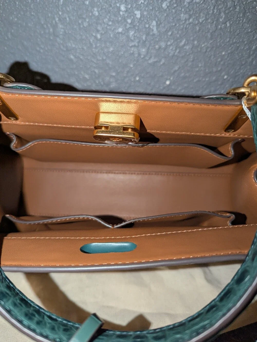 Tory Burch new tags